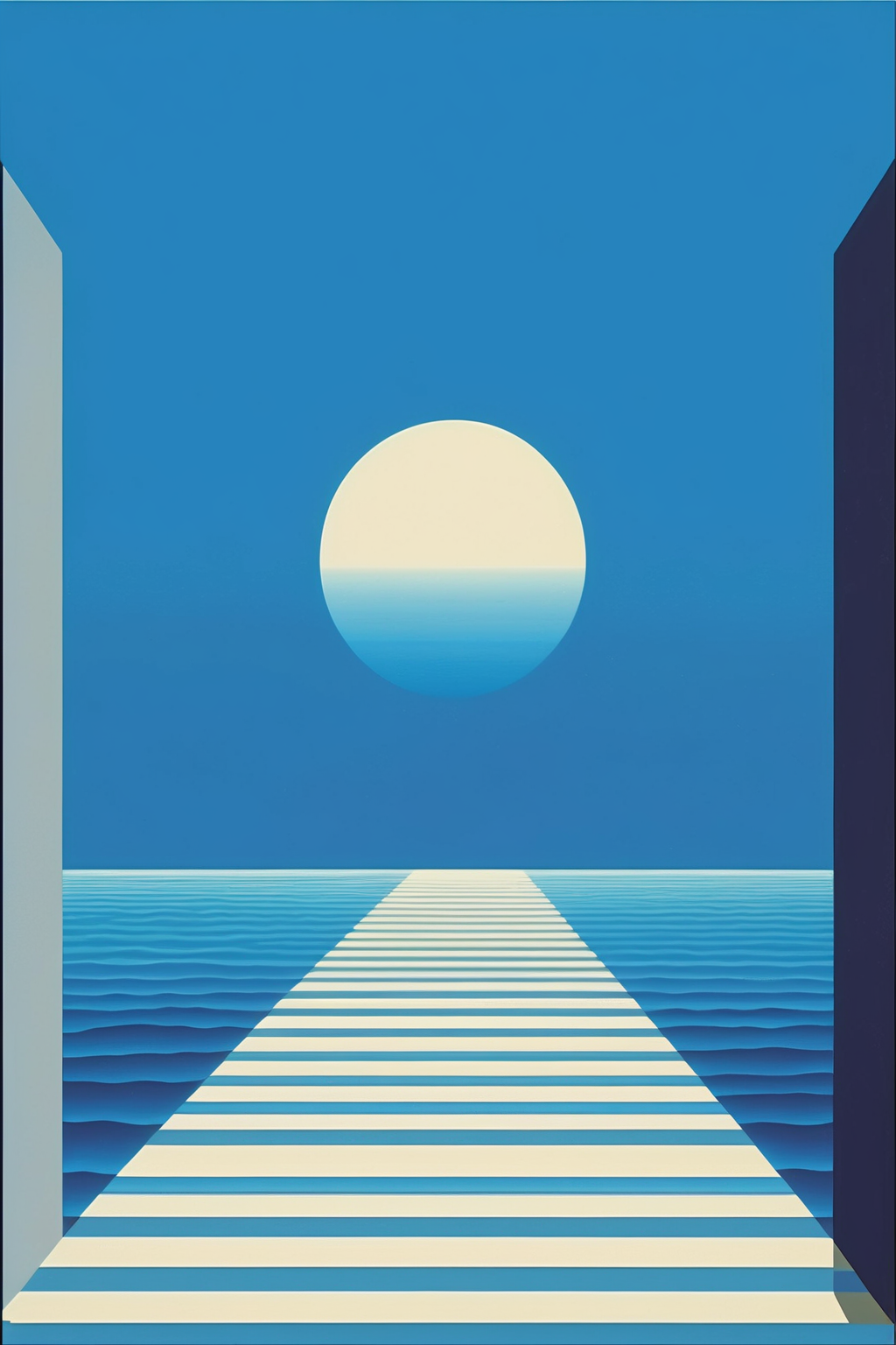 00108-3335131924-_lora_Hiroshi Nagai Style_1_Hiroshi Nagai Style - a minimalist ocean scene in the style of Hiroshi Nagai.png